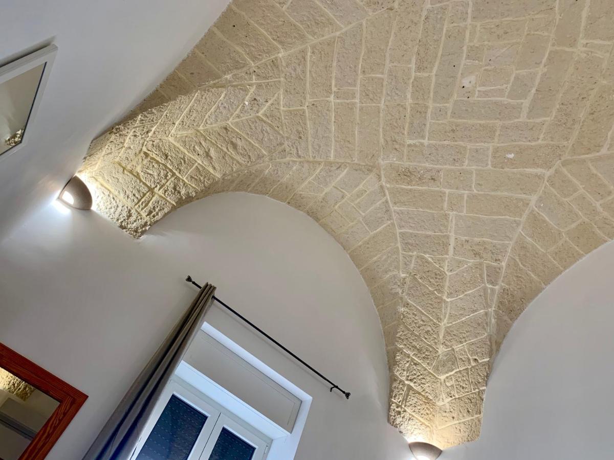 Salento Casavacanza Maria Галатина Екстериор снимка