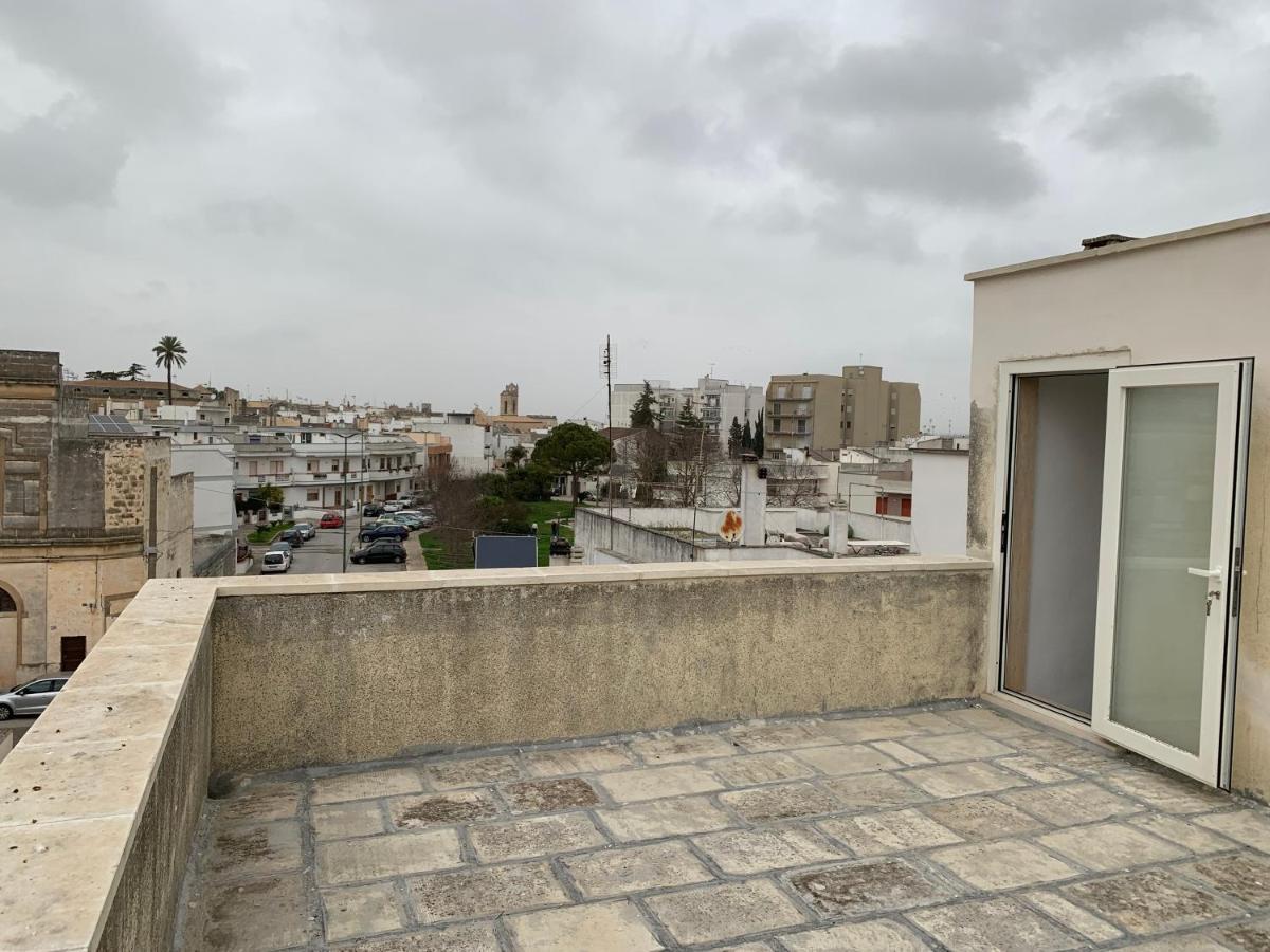 Salento Casavacanza Maria Галатина Екстериор снимка