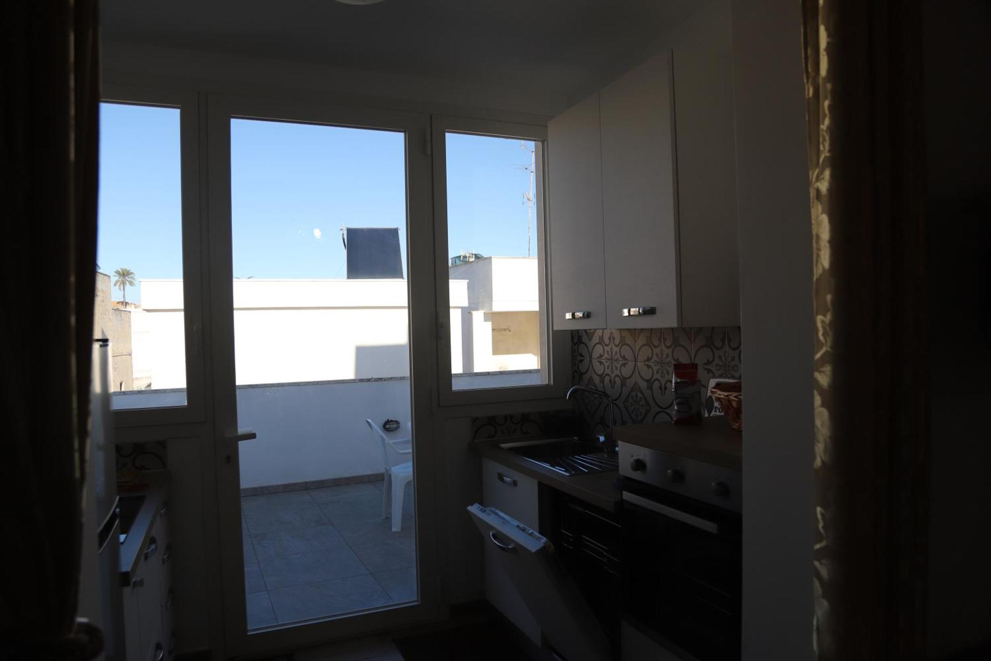 Salento Casavacanza Maria Галатина Екстериор снимка