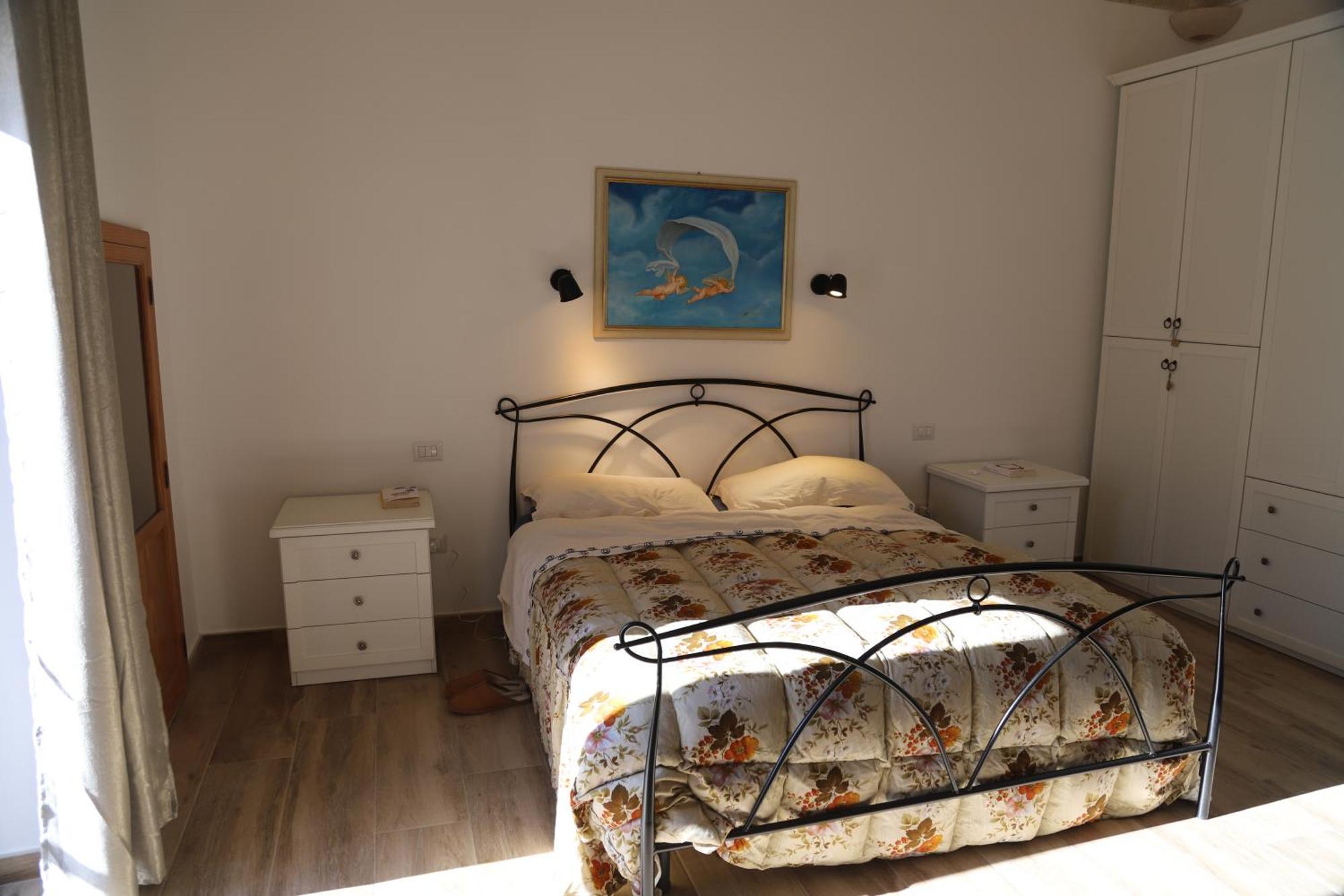 Salento Casavacanza Maria Галатина Екстериор снимка