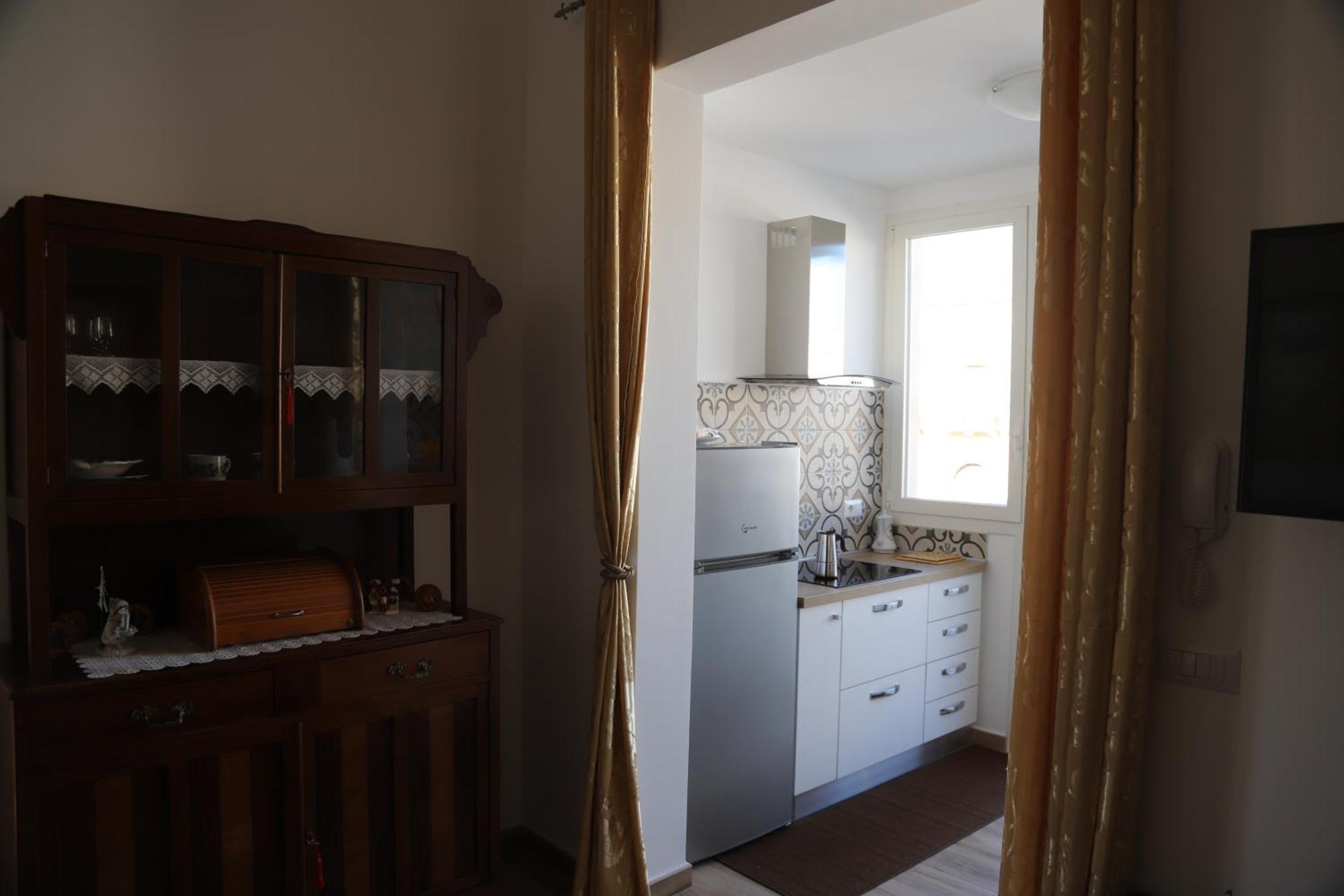 Salento Casavacanza Maria Галатина Екстериор снимка