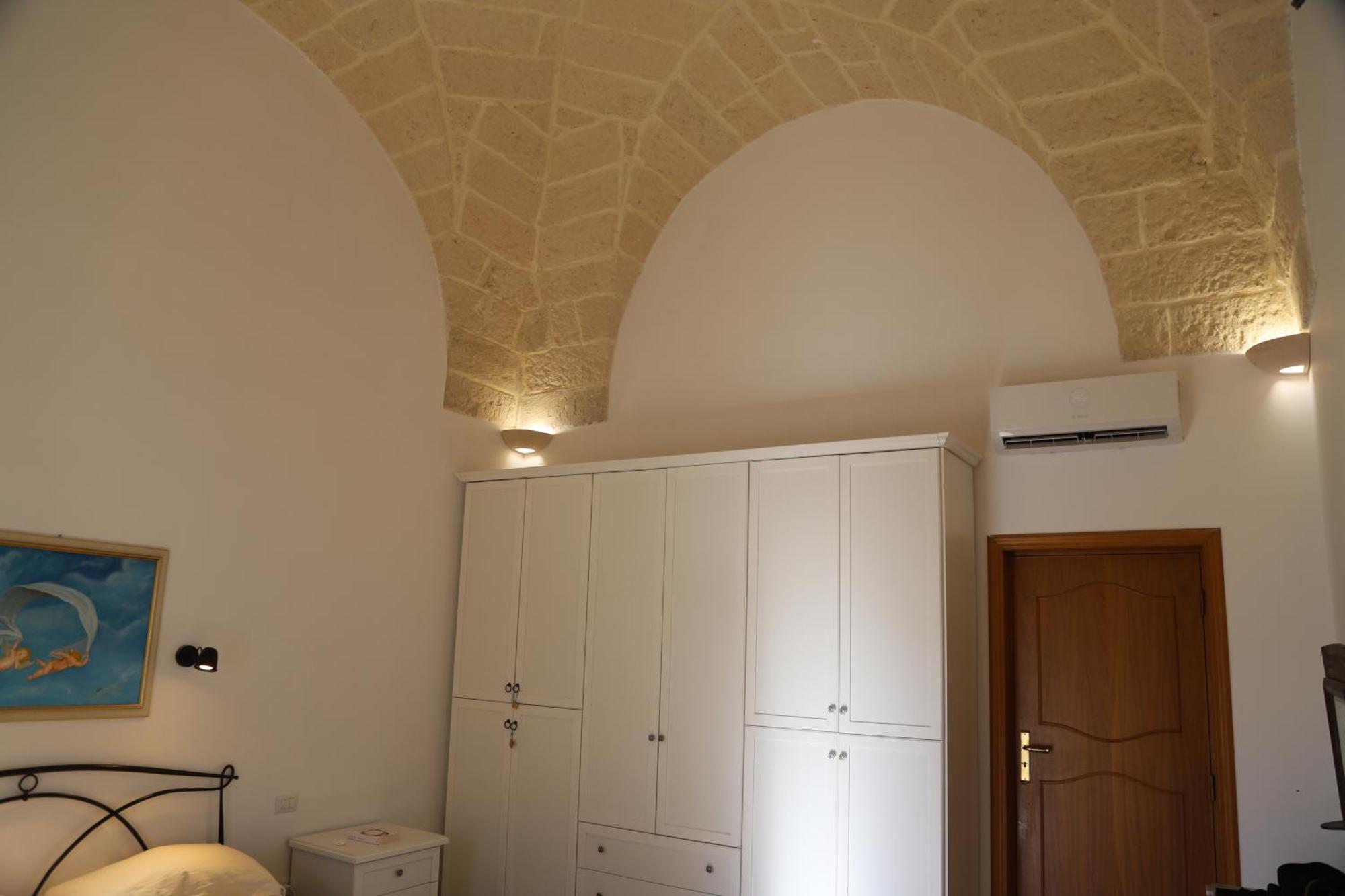 Salento Casavacanza Maria Галатина Екстериор снимка