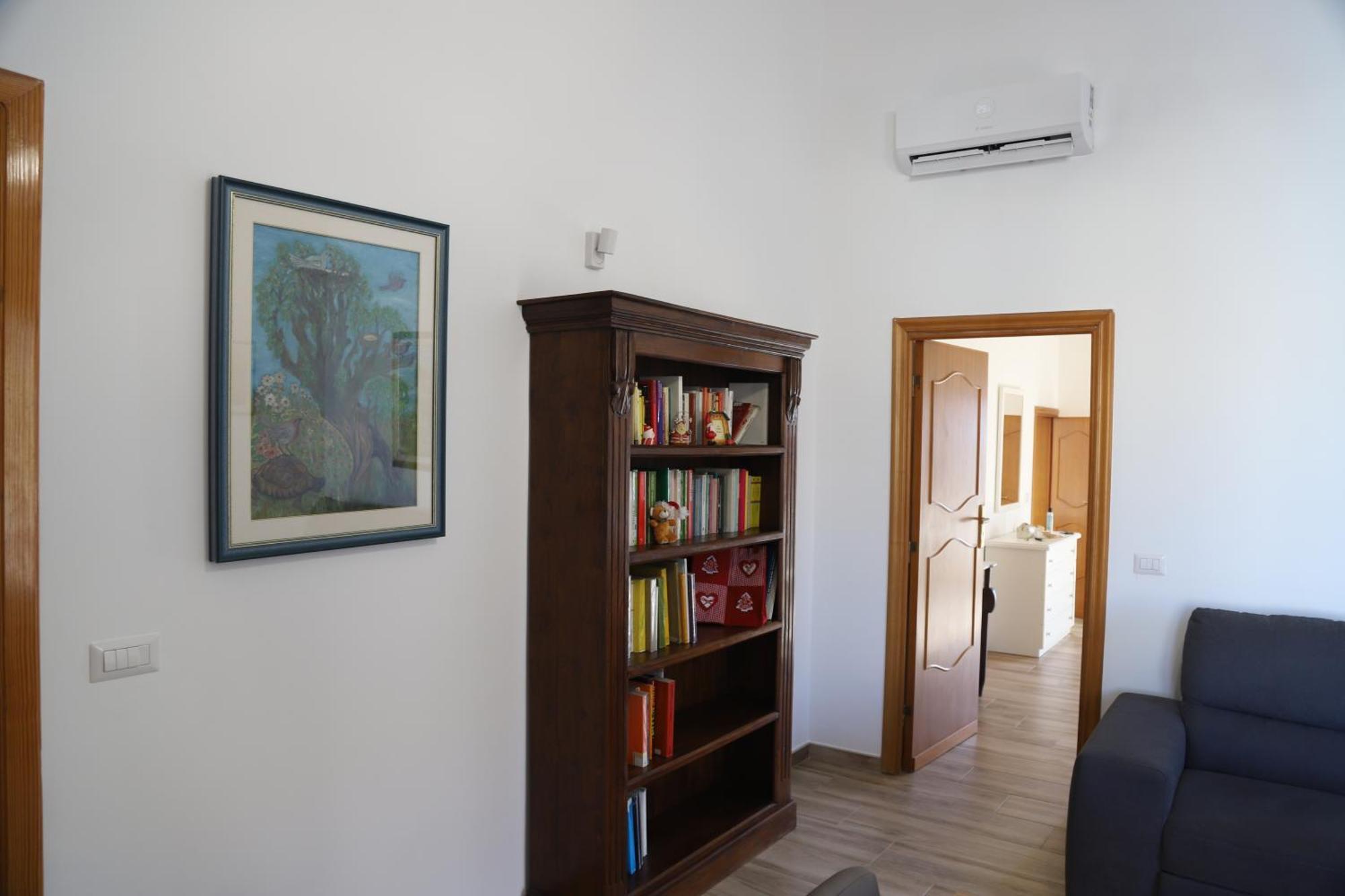 Salento Casavacanza Maria Галатина Екстериор снимка