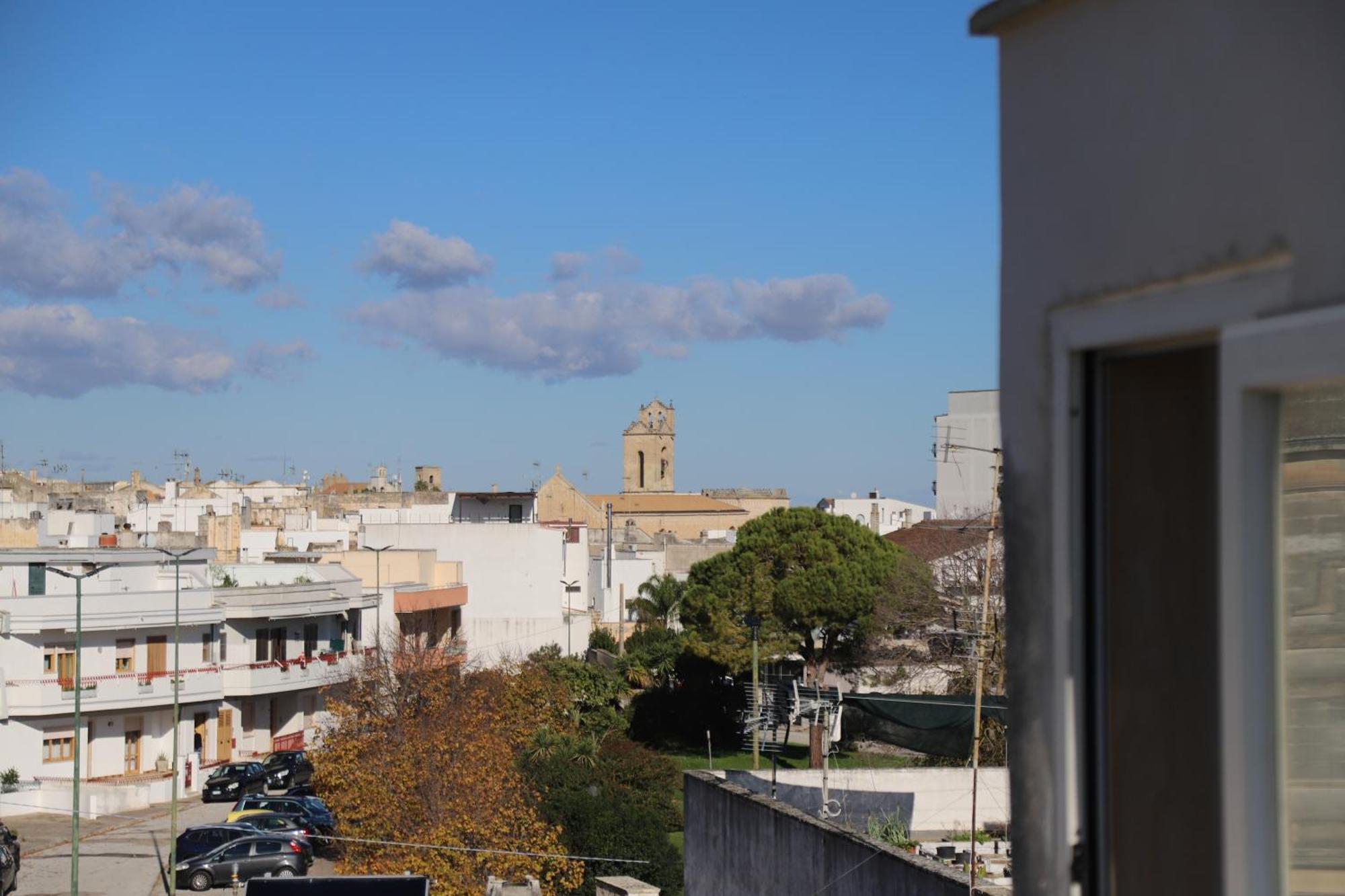 Salento Casavacanza Maria Галатина Екстериор снимка