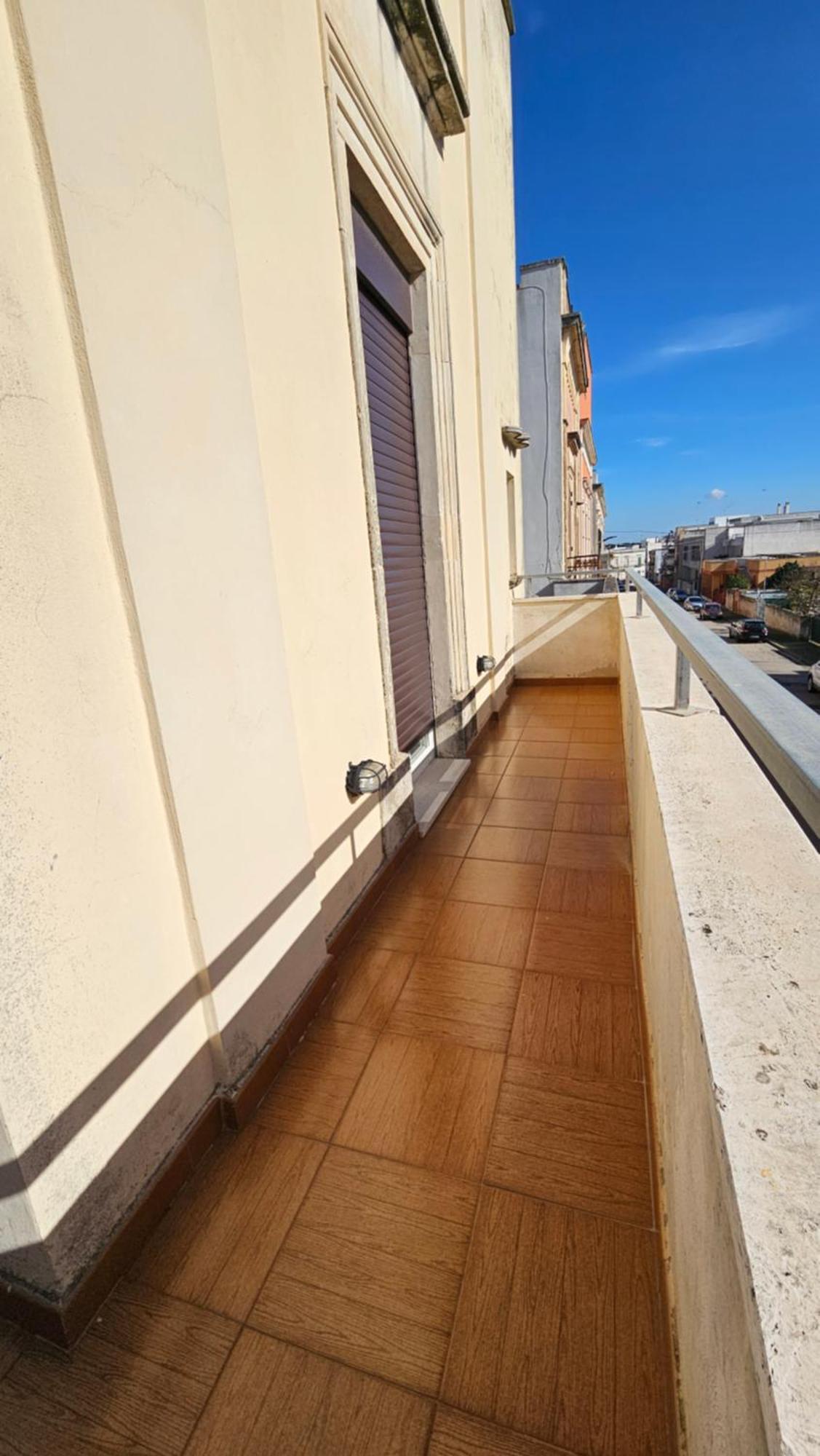 Salento Casavacanza Maria Галатина Екстериор снимка