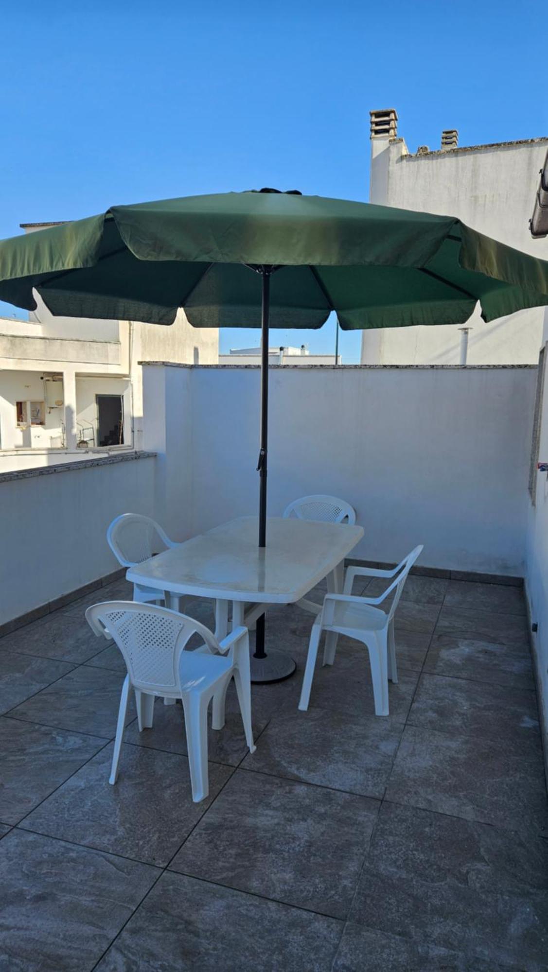 Salento Casavacanza Maria Галатина Екстериор снимка